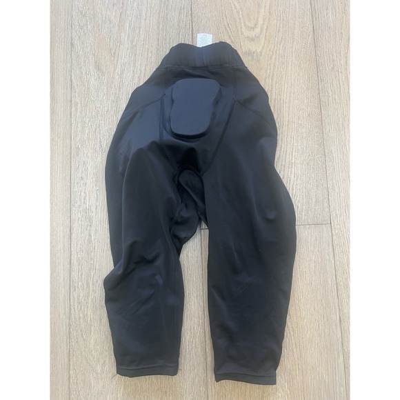 Under Armour Gameday Armour Integrated Football Pant Youth, Black, X-Large - Picture 4 of 4